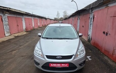 Ford Focus II рестайлинг, 2010 год, 780 000 рублей, 1 фотография