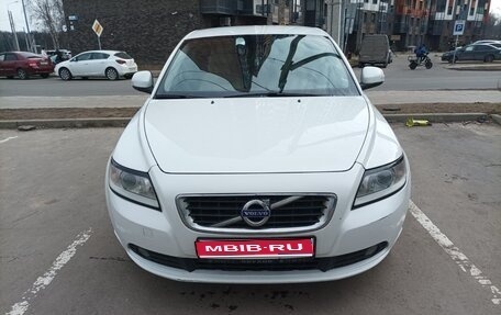 Volvo S40 II, 2011 год, 750 000 рублей, 1 фотография