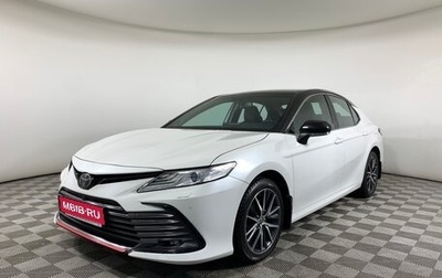 Toyota Camry, 2022 год, 3 500 000 рублей, 1 фотография