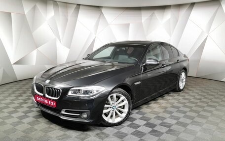 BMW 5 серия, 2016 год, 2 349 000 рублей, 1 фотография