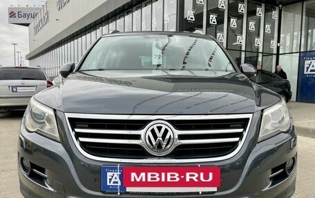 Volkswagen Tiguan I, 2010 год, 1 290 000 рублей, 8 фотография