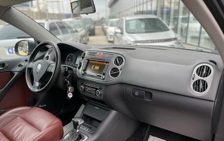 Volkswagen Tiguan I, 2010 год, 1 290 000 рублей, 19 фотография