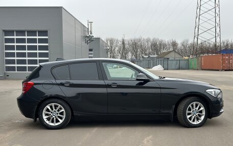 BMW 1 серия, 2011 год, 995 000 рублей, 2 фотография