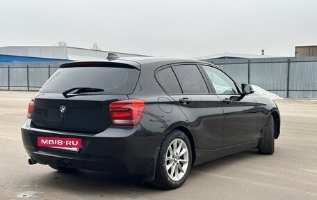 BMW 1 серия, 2011 год, 995 000 рублей, 3 фотография