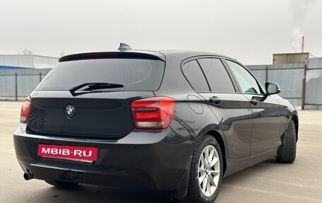 BMW 1 серия, 2011 год, 995 000 рублей, 4 фотография