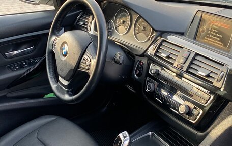 BMW 3 серия, 2015 год, 1 800 000 рублей, 3 фотография
