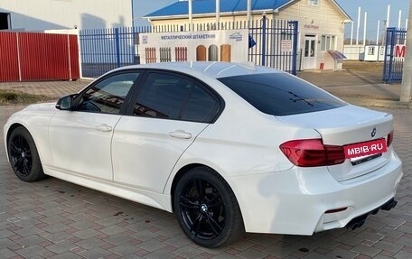 BMW 3 серия, 2015 год, 1 800 000 рублей, 4 фотография