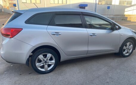 KIA cee'd III, 2015 год, 970 000 рублей, 7 фотография