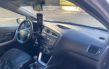 KIA cee'd III, 2015 год, 970 000 рублей, 9 фотография