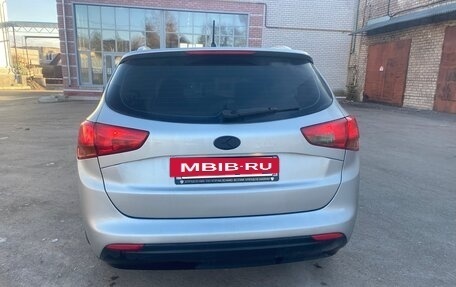 KIA cee'd III, 2015 год, 970 000 рублей, 6 фотография