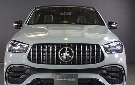 Mercedes-Benz GLE AMG, 2024 год, 22 600 000 рублей, 2 фотография