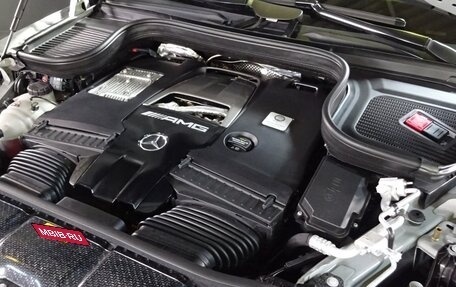 Mercedes-Benz GLE AMG, 2024 год, 22 600 000 рублей, 4 фотография