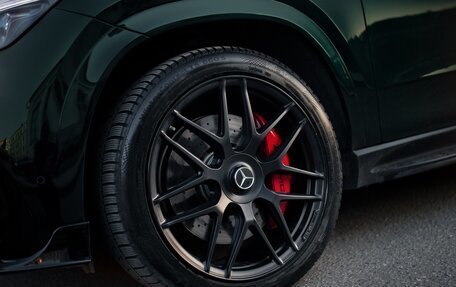 Mercedes-Benz GLE AMG, 2021 год, 12 500 000 рублей, 9 фотография