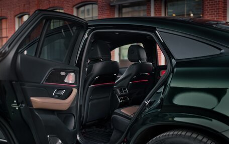 Mercedes-Benz GLE AMG, 2021 год, 12 500 000 рублей, 7 фотография