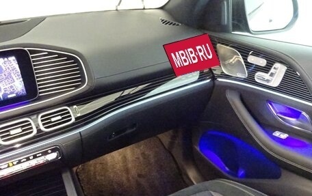 Mercedes-Benz GLE AMG, 2024 год, 22 600 000 рублей, 15 фотография