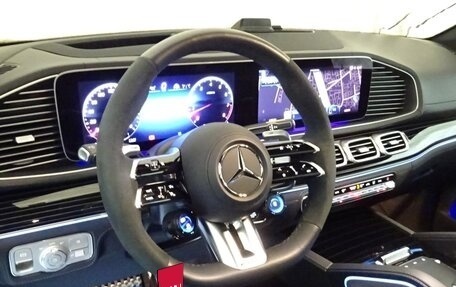 Mercedes-Benz GLE AMG, 2024 год, 22 600 000 рублей, 14 фотография