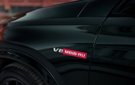 Mercedes-Benz GLE AMG, 2021 год, 12 500 000 рублей, 10 фотография