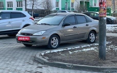 Ford Focus IV, 2003 год, 190 000 рублей, 3 фотография