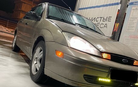 Ford Focus IV, 2003 год, 190 000 рублей, 7 фотография