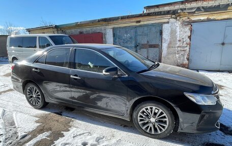 Toyota Camry, 2014 год, 1 900 000 рублей, 8 фотография