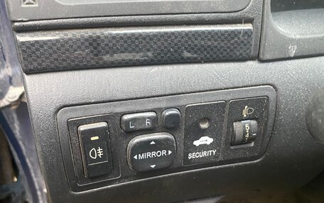 Geely MR, 2008 год, 125 000 рублей, 3 фотография
