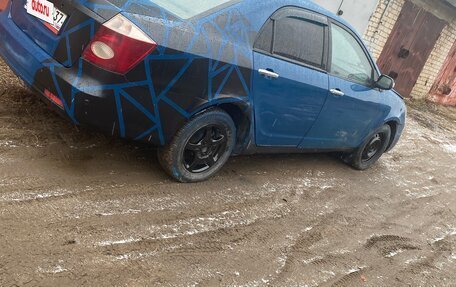 Geely MR, 2008 год, 125 000 рублей, 11 фотография