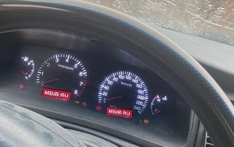 Geely MR, 2008 год, 125 000 рублей, 2 фотография