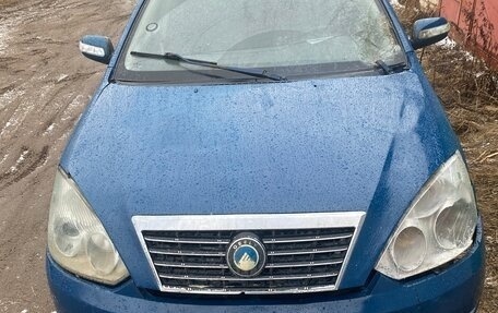 Geely MR, 2008 год, 125 000 рублей, 9 фотография