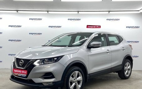 Nissan Qashqai, 2019 год, 2 020 000 рублей, 1 фотография