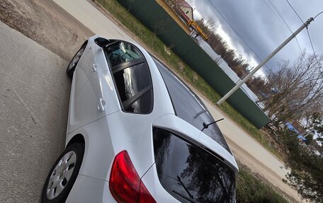 Opel Astra J, 2010 год, 570 000 рублей, 17 фотография