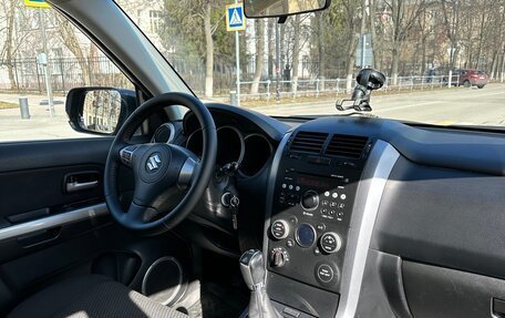 Suzuki Grand Vitara, 2008 год, 860 000 рублей, 12 фотография