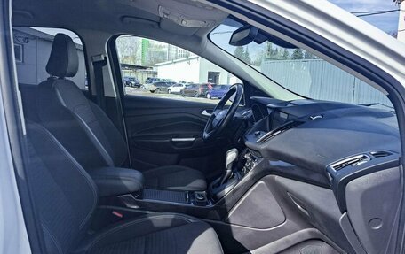 Ford Kuga III, 2017 год, 1 520 000 рублей, 11 фотография