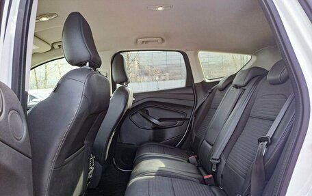 Ford Kuga III, 2017 год, 1 520 000 рублей, 12 фотография