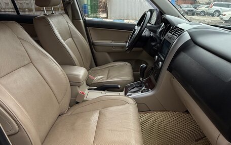 Suzuki Grand Vitara, 2012 год, 1 520 000 рублей, 10 фотография