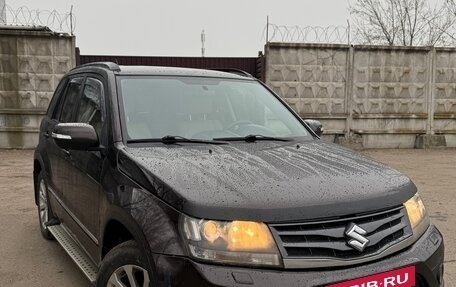 Suzuki Grand Vitara, 2012 год, 1 520 000 рублей, 4 фотография