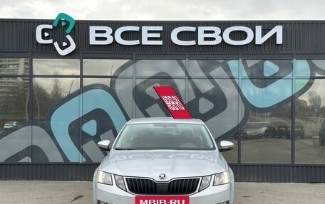 Skoda Octavia, 2020 год, 2 130 000 рублей, 6 фотография