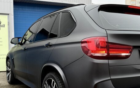BMW X5, 2016 год, 3 990 000 рублей, 6 фотография