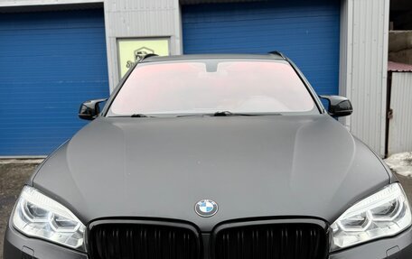 BMW X5, 2016 год, 3 990 000 рублей, 2 фотография