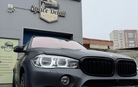 BMW X5, 2016 год, 3 990 000 рублей, 3 фотография