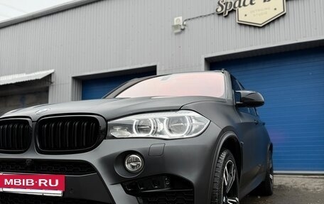 BMW X5, 2016 год, 3 990 000 рублей, 4 фотография