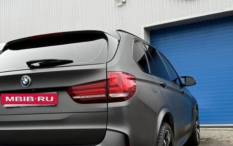 BMW X5, 2016 год, 3 990 000 рублей, 8 фотография