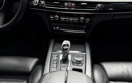 BMW X5, 2016 год, 3 990 000 рублей, 19 фотография