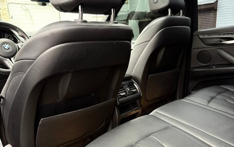 BMW X5, 2016 год, 3 990 000 рублей, 14 фотография