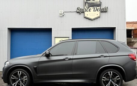 BMW X5, 2016 год, 3 990 000 рублей, 11 фотография