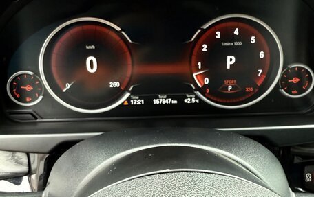 BMW X5, 2016 год, 3 990 000 рублей, 21 фотография