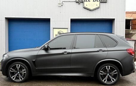 BMW X5, 2016 год, 3 990 000 рублей, 12 фотография