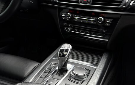 BMW X5, 2016 год, 3 990 000 рублей, 20 фотография