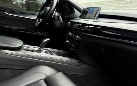 BMW X5, 2016 год, 3 990 000 рублей, 16 фотография