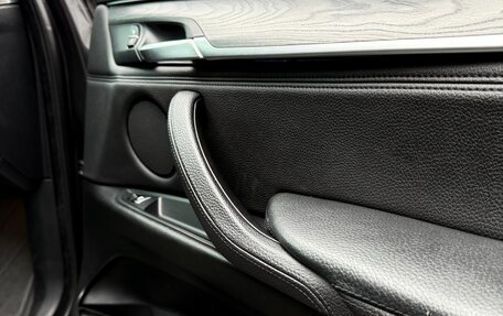 BMW X5, 2016 год, 3 990 000 рублей, 18 фотография