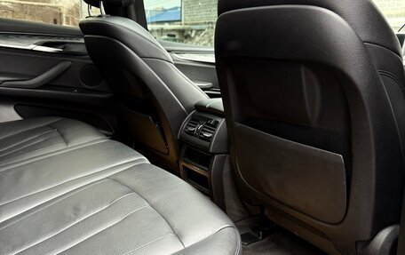 BMW X5, 2016 год, 3 990 000 рублей, 15 фотография